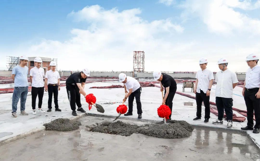 鸿运国际·(中国)集团-鸿运官网接待你